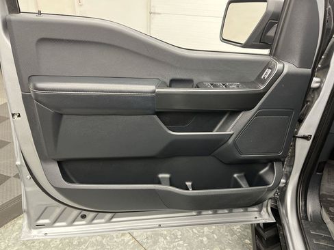 Certified 2024 Ford F150 STX AWD/4WD image 9
