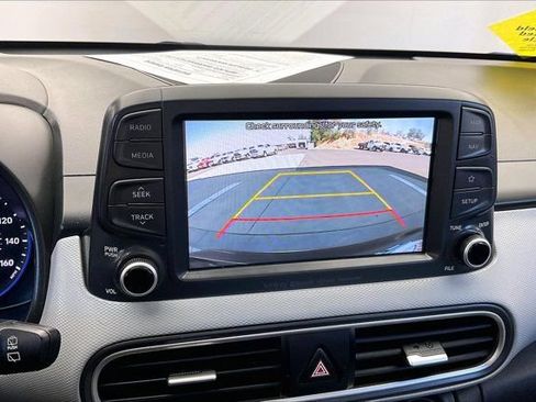 Used 2019 Hyundai Kona Ultimate AWD/4WD image 24