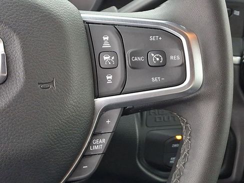 Used 2025 RAM 2500 Big Horn image 23