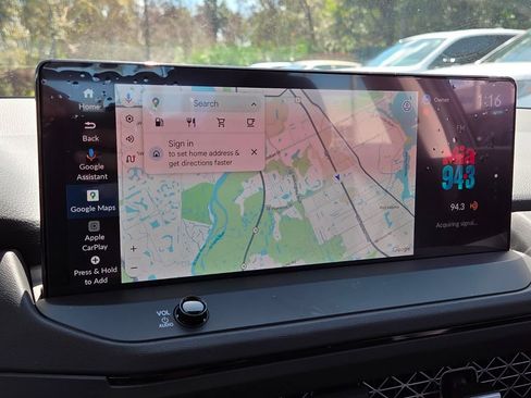 New 2026 Honda Accord Touring image 19