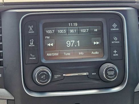 Used 2019 RAM 1500 Tradesman w/ Popular Equipment Group RWD image 22