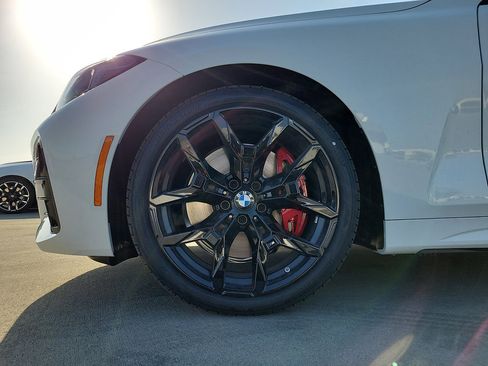 New 2026 BMW 430i Coupe w/ M Sport Package RWD image 5