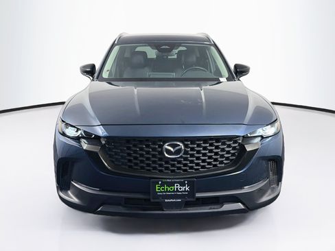 Used 2025 MAZDA CX-50 AWD 2.5 S w/ Preferred Package image 2