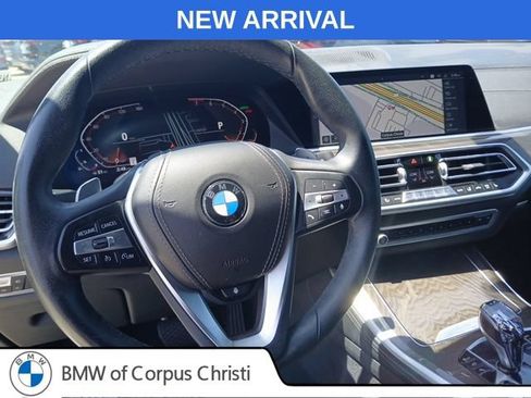 Used 2022 BMW X5 xDrive40i w/ Premium Package AWD/4WD image 20