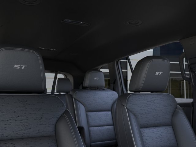New 2027 Buick Enclave Sport Touring w/ Power Package FWD image 24