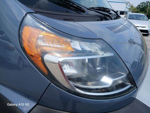 Used 2020 RAM ProMaster 3500 FWD image 19
