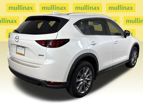 Used 2019 MAZDA CX-5 Grand Touring image 6