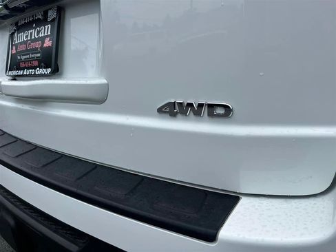 Used 2015 Honda Pilot EX image 7