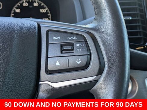 Used 2025 Honda Ridgeline RTL image 20
