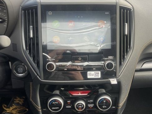 Used 2025 Subaru Forester Wilderness image 18