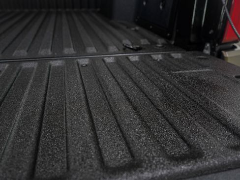 Used 2024 Toyota Tacoma TRD Sport image 11