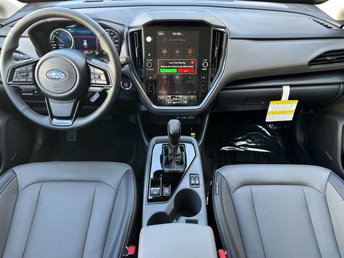 New 2026 Subaru Crosstrek 2.5i Limited AWD/4WD image 14