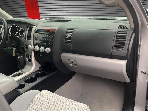 Used 2007 Toyota Tundra SR5 AWD/4WD image 25