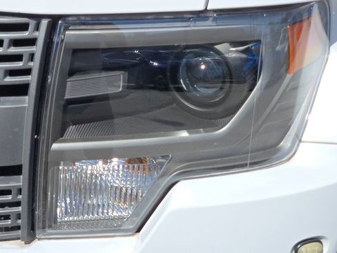 Used 2013 Ford F150 Raptor w/ Luxury Equipment Group image 7