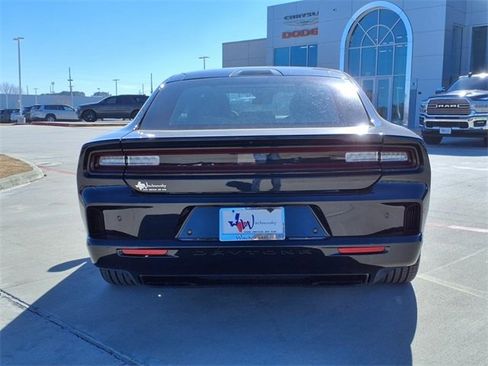 New 2024 Dodge Charger R/T w/ Plus Group image 14