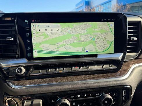 New 2026 Chevrolet Silverado 1500 LT image 18