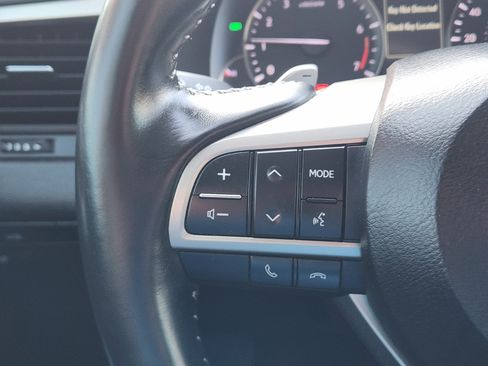 Certified 2021 Lexus RX 350 FWD w/ Premium Package image 37