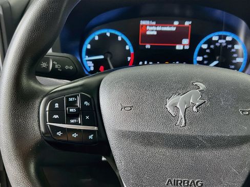 Used 2024 Ford Bronco Sport Big Bend AWD/4WD image 17