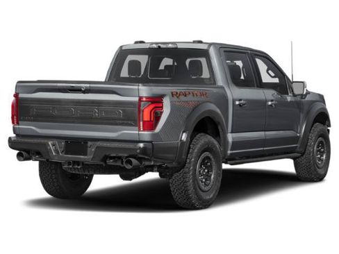 Used 2026 Ford F150 Raptor AWD/4WD image 2