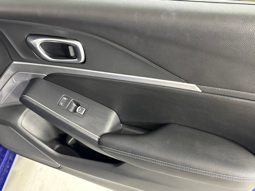 Used 2024 Acura Integra A-Spec FWD image 16