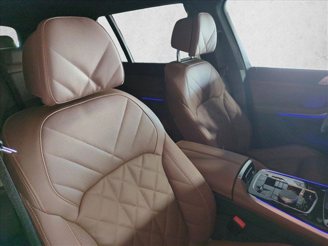 Used 2027 BMW X7 xDrive40i w/ M Sport Package AWD/4WD image 21