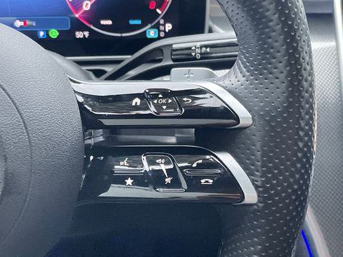 Certified 2024 Mercedes-Benz CLE 300 4MATIC Cabriolet image 35