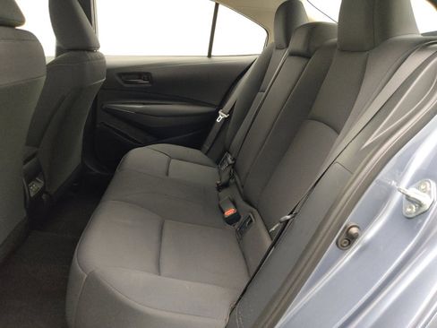 Used 2024 Toyota Corolla LE FWD image 18