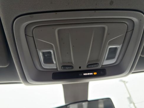 Used 2023 Chevrolet Silverado 2500 W/T w/ WT Fleet Convenience Package image 45