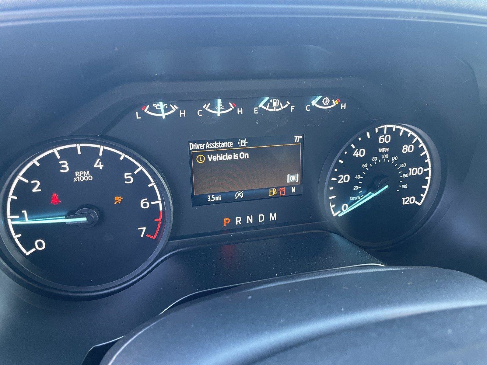 New 2026 Ford F150 STX AWD/4WD image 17