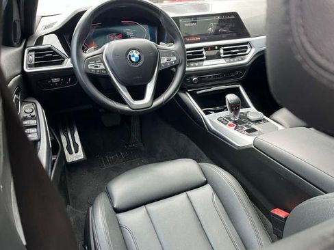 Used 2022 BMW 330i Sedan w/ Convenience Package image 26
