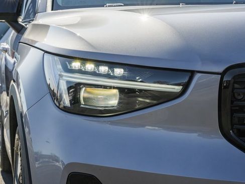 New 2026 Volvo XC40 B5 Plus w/ Protection Package Premier image 13