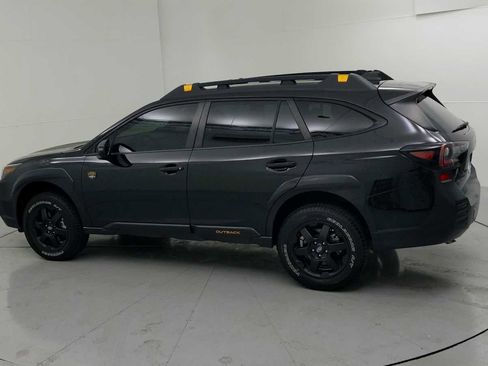 Certified 2023 Subaru Outback Wilderness AWD/4WD image 7