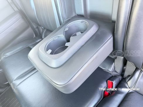 Used 2022 Nissan Frontier PRO-4X w/ Pro-4X Premium Package image 17