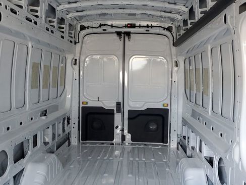 New 2026 Ford Transit 350 148 High Roof Extended RWD image 42