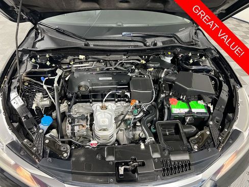 Used 2016 Honda Accord LX image 27