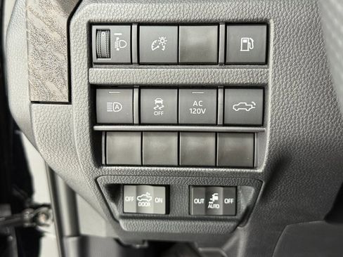 New 2025 Toyota Tacoma Limited image 9