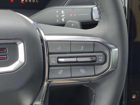 New 2026 GMC Acadia Elevation image 27