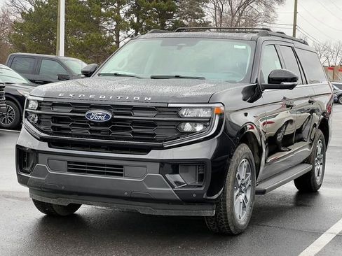 New 2026 Ford Expedition Max Active AWD/4WD image 48