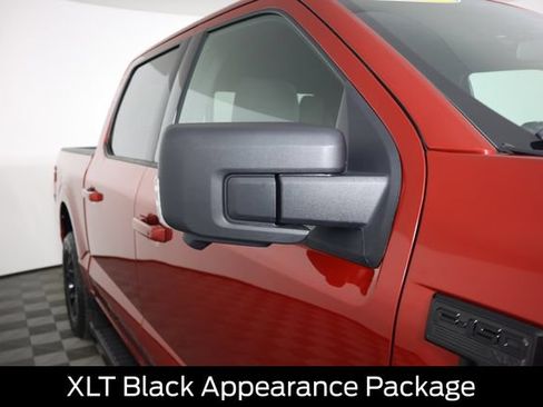 Used 2024 Ford F150 XLT w/ Equipment Group 302A MID AWD/4WD image 18