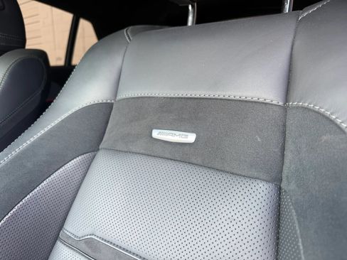 Used 2024 Mercedes-Benz GLE 63 AMG S image 30
