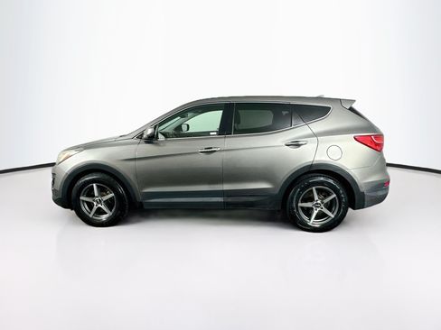 Used 2013 Hyundai Santa Fe Sport AWD/4WD image 4