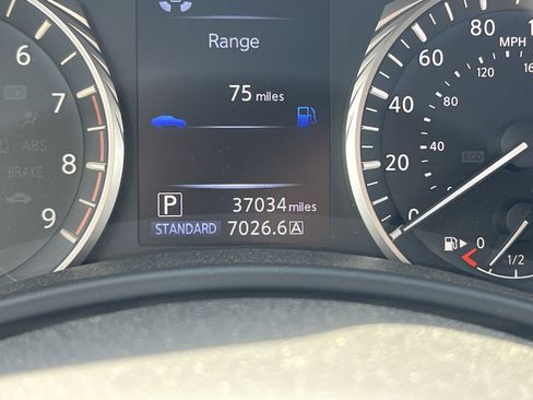 Used 2022 INFINITI Q50 Sensory RWD image 22