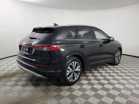 Certified 2023 Audi Q4 e-tron Premium Plus w/ Premium Plus image 10