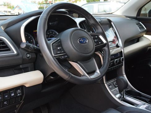 Used 2021 Subaru Ascent Touring AWD/4WD image 11