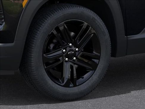 New 2026 Chevrolet TrailBlazer LT w/ Convenience Package AWD/4WD image 11