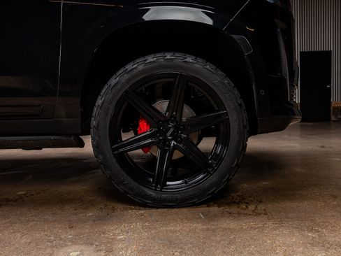 Used 2023 Cadillac Escalade Sport w/ Touring Package image 11