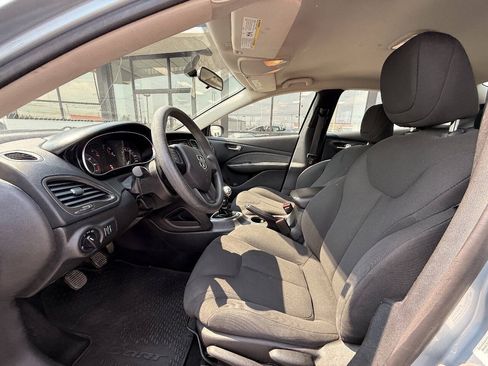 Used 2013 Dodge Dart SE w/ Value Group FWD image 10