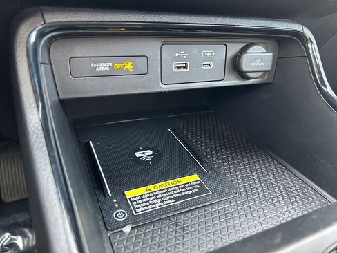 Used 2024 Honda CR-V Sport Touring image 36