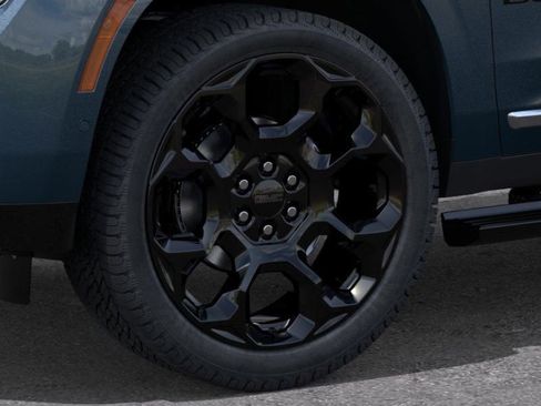 New 2026 GMC Yukon Denali w/ Denali Reserve Package AWD/4WD image 10