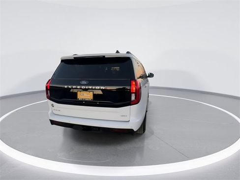 Certified 2025 Ford Expedition Max Active image 10